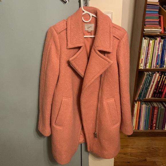 EUC Loft Coat Size M - Picture 2 of 4